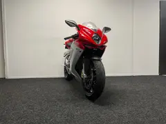 MV Agusta F3 800 2013 occasion – foto 15 van 24