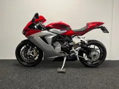 MV Agusta F3 800 2013 occasion – foto 16 van 24