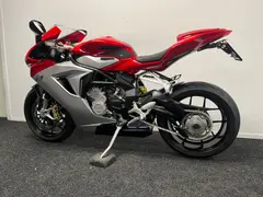 MV Agusta F3 800 2013 occasion – foto 18 van 24