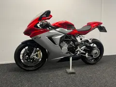 MV Agusta F3 800 2013 occasion – foto 19 van 24