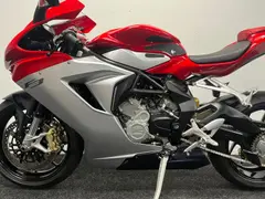 MV Agusta F3 800 2013 occasion – foto 21 van 24
