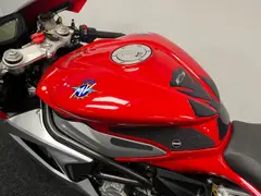 MV Agusta F3 800 2013 occasion – foto 23 van 24