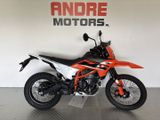 KTM 125 ENDURO R