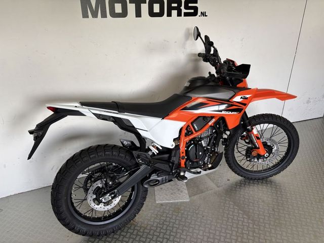ktm - 125-enduro-r