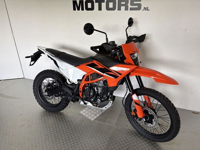ktm - 125-enduro-r