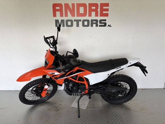 ktm - 125-enduro-r