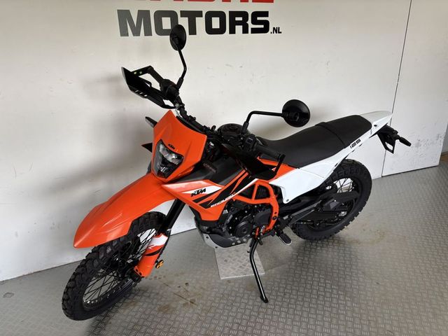 ktm - 125-enduro-r
