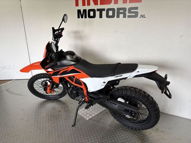 ktm - 125-enduro-r