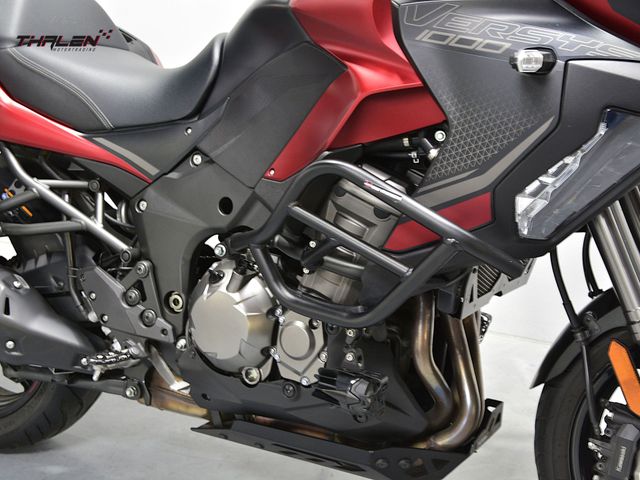 kawasaki - versys-1000-se-grand-tourer