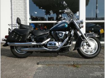 Suzuki VL 1500 LC Intruder 1998 occasion