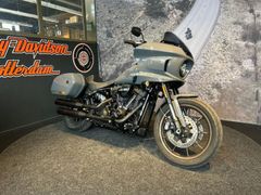 HARLEY-DAVIDSON LOW RIDER ST FXLRST