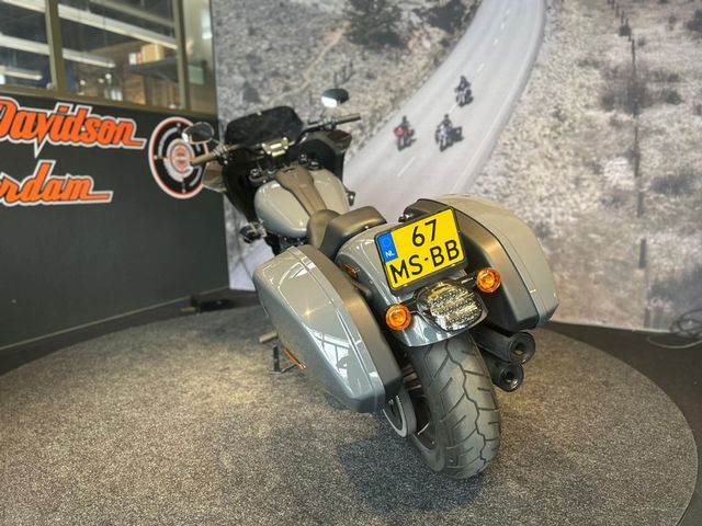 harley-davidson - low-rider-st-fxlrst