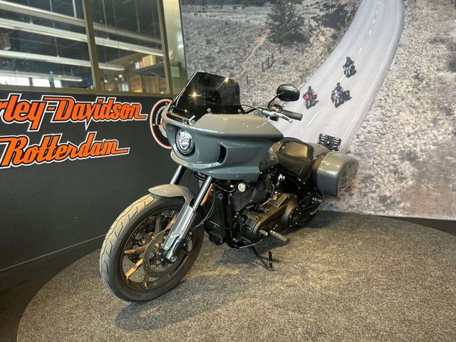 harley-davidson - low-rider-st-fxlrst