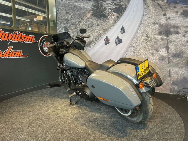 harley-davidson - low-rider-st-fxlrst