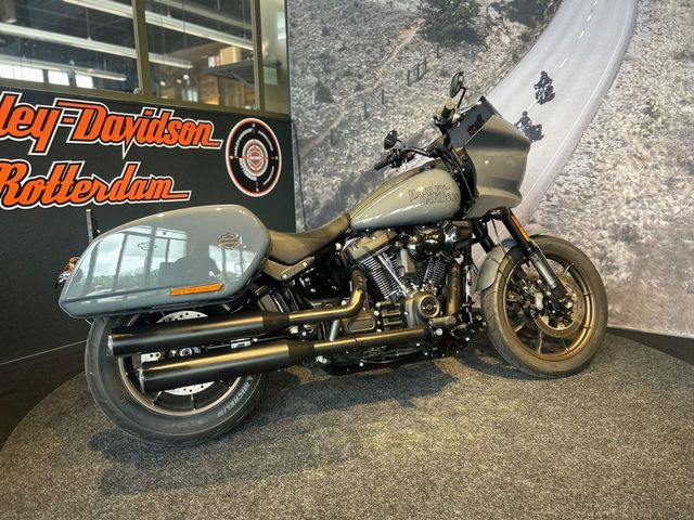 harley-davidson - low-rider-st-fxlrst