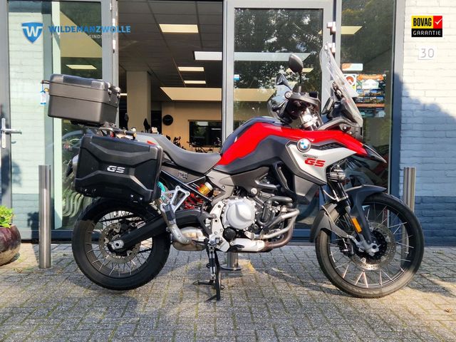 bmw - f-850-gs