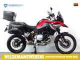 BMW F 850 GS