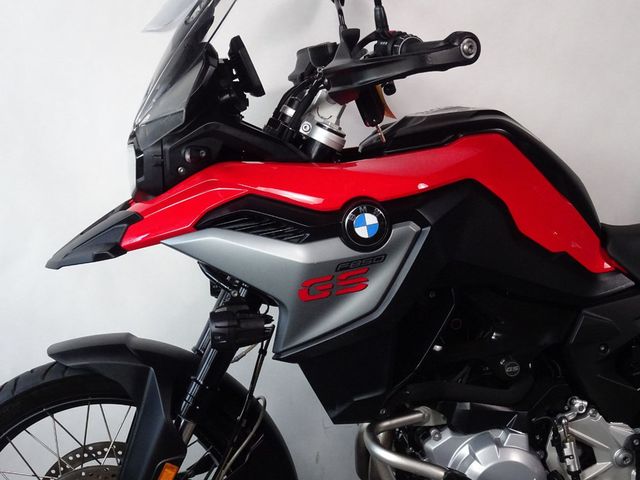 bmw - f-850-gs