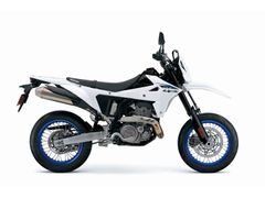 SUZUKI DR-Z 400 SM