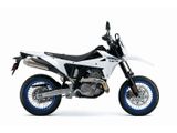 SUZUKI DR-Z 400 SM