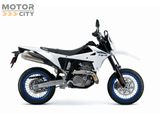 SUZUKI DR-Z 400 SM