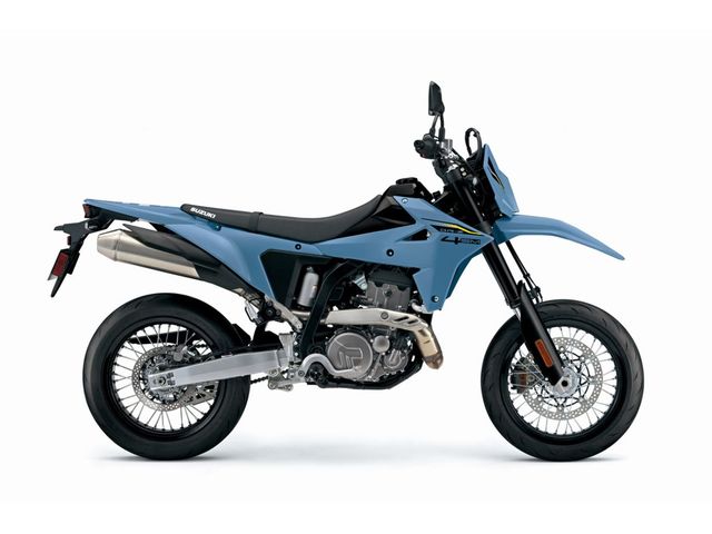 suzuki - dr-z-400-sm