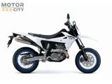 SUZUKI DR-Z 400 SM