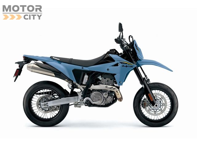 suzuki - dr-z-4-sm