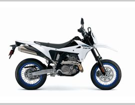 Suzuki DR-Z 4 SM 2026 nieuw
