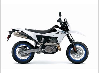 Suzuki DR-Z 4 SM 2026 nieuw