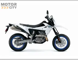 Suzuki DR-Z 4 SM 2026 nieuw