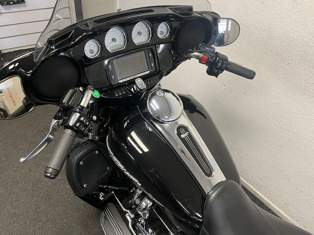 harley-davidson - street-glide-special-flhxs