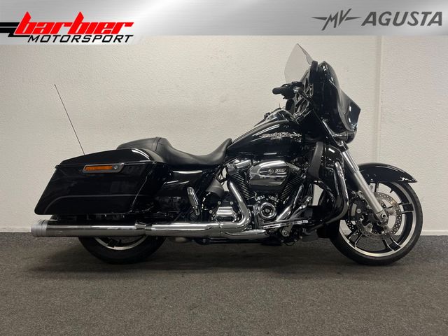 harley-davidson - street-glide-special-flhxs