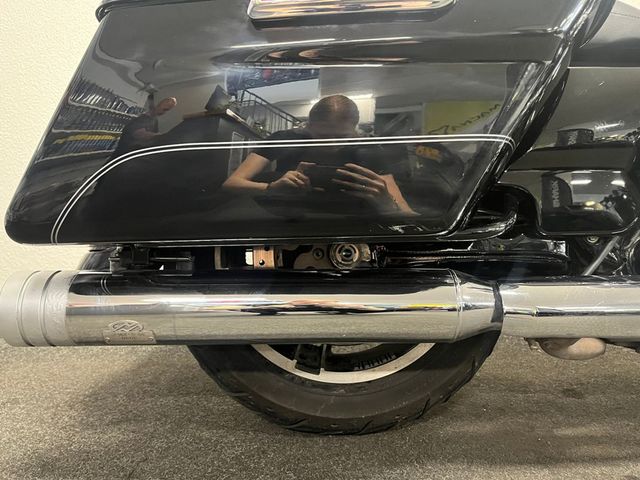 harley-davidson - street-glide-special-flhxs