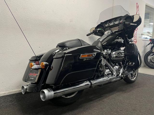 harley-davidson - street-glide-special-flhxs