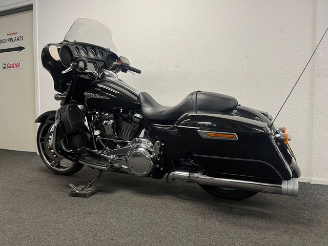 harley-davidson - street-glide-special-flhxs