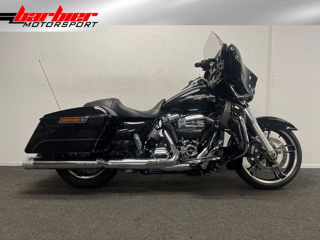 harley-davidson - street-glide-special-flhxs