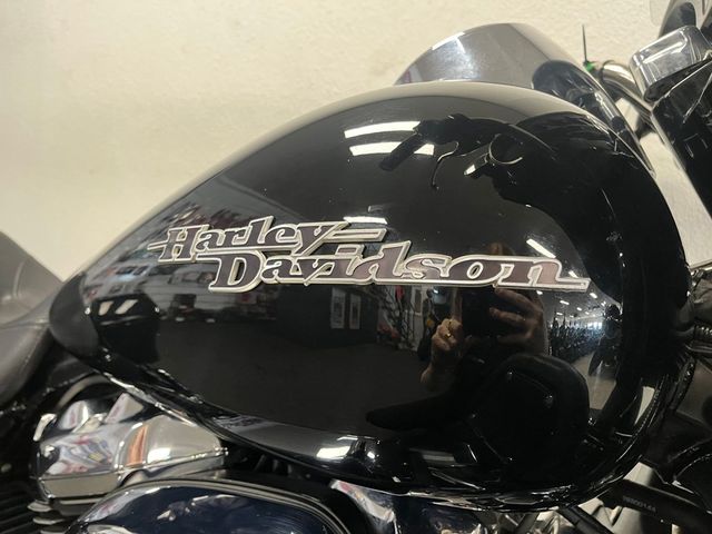 harley-davidson - street-glide-special-flhxs