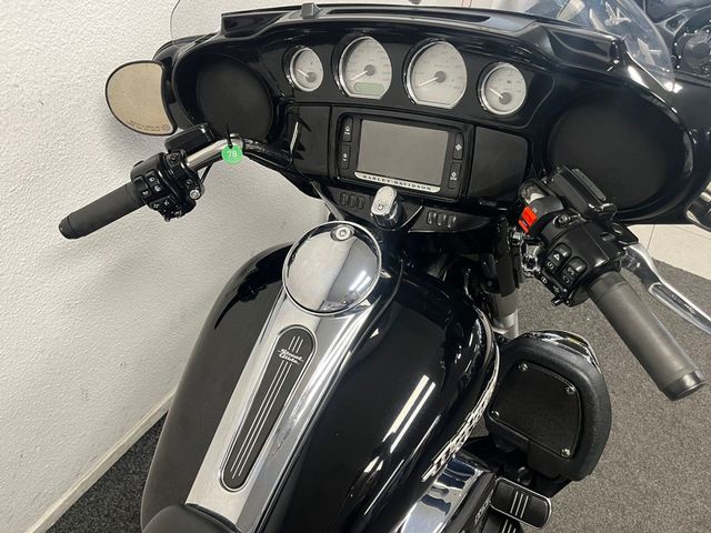 harley-davidson - street-glide-special-flhxs