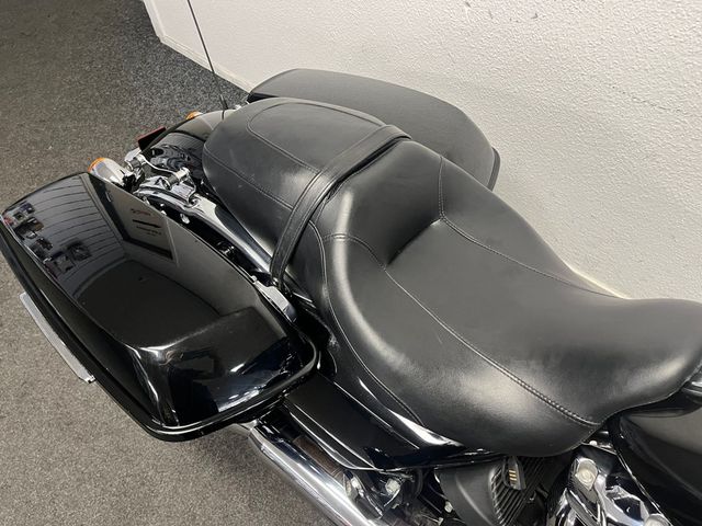 harley-davidson - street-glide-special-flhxs