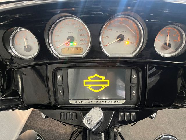 harley-davidson - street-glide-special-flhxs