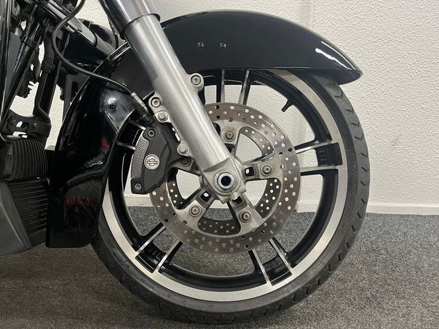 harley-davidson - street-glide-special-flhxs