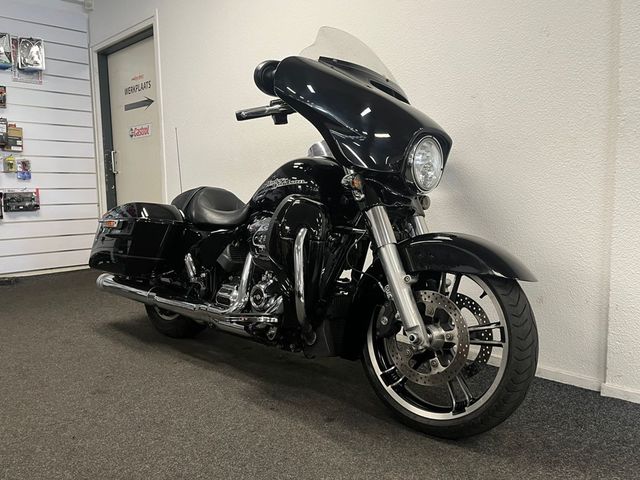 harley-davidson - street-glide-special-flhxs