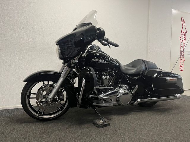 harley-davidson - street-glide-special-flhxs