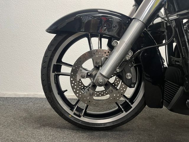 harley-davidson - street-glide-special-flhxs