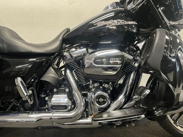 harley-davidson - street-glide-special-flhxs