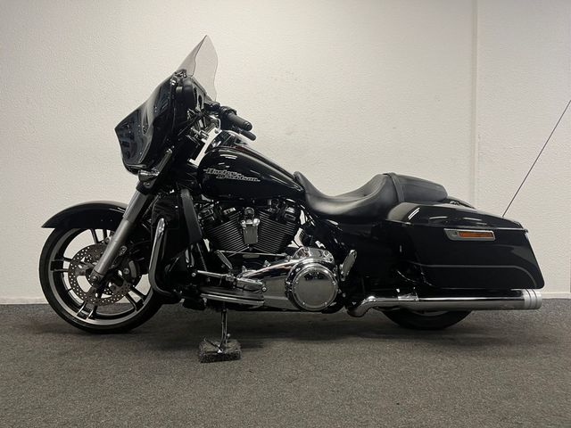 harley-davidson - street-glide-special-flhxs