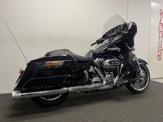 harley-davidson - street-glide-special-flhxs