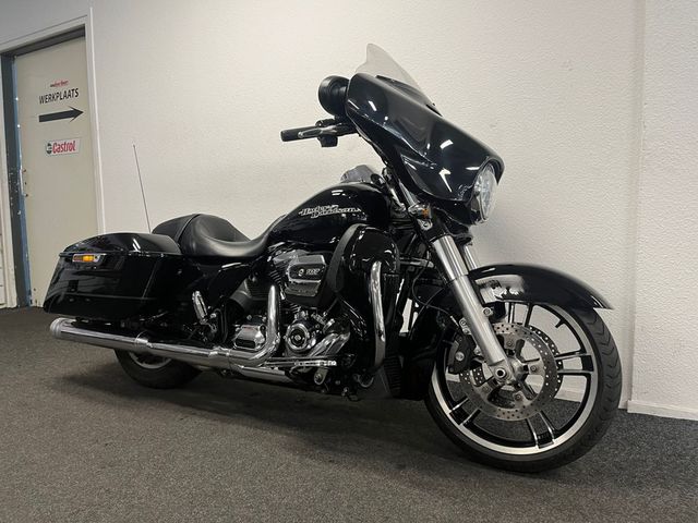 harley-davidson - street-glide-special-flhxs