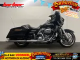 Harley-Davidson Street Glide Special Flhxs 2017